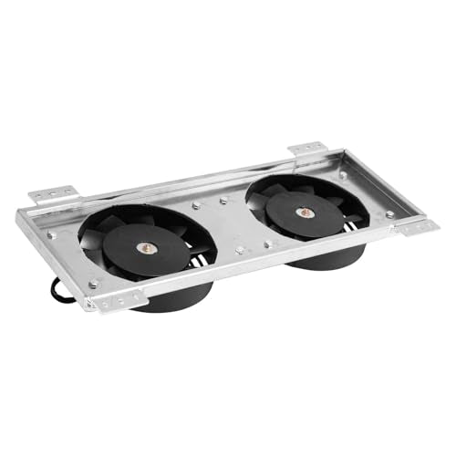 Aluminum Transmission Oil Cooler Shroud Fan For Tru-Cool 40000 GVW 40k Automotive Replacement Shroud Fans
