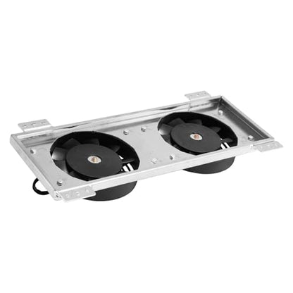 Aluminum Transmission Oil Cooler Shroud Fan For Tru-Cool 40000 GVW 40k Automotive Replacement Shroud Fans