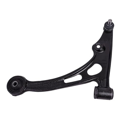 Detroit Axle - Pair Front Lower Control Arms for 2002-2003 Suzuki Aerio 2 - size: MS80132_MS80133/ PAIR