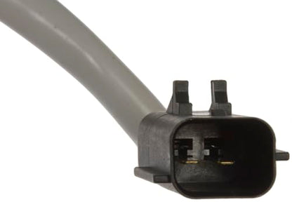 Dorman 748-911 Rear Passenger Side Power Window Regulator and Motor Assembly Compatible with Select Jeep Models