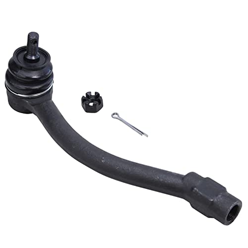 Detroit Axle - 6pc Front End Control Arms Kit for 2014-2019 Kia Soul - size: 6CS48139/6PC