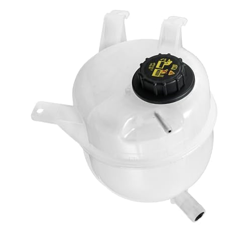 603-029 Engine Coolant Reservoir Tank for Ford E-Series 97-14 - size: 603-029