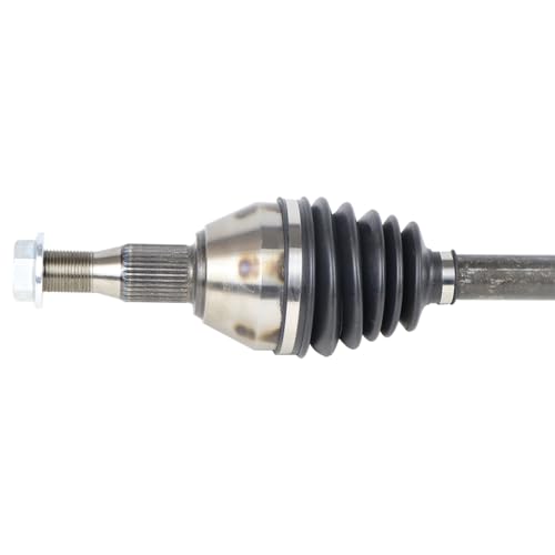 GSP NCV10232 CV Axle Shaft Assembly - Right Front (Passenger Side)