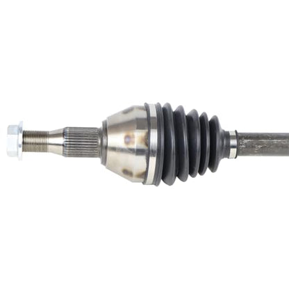 GSP NCV10232 CV Axle Shaft Assembly - Right Front (Passenger Side)