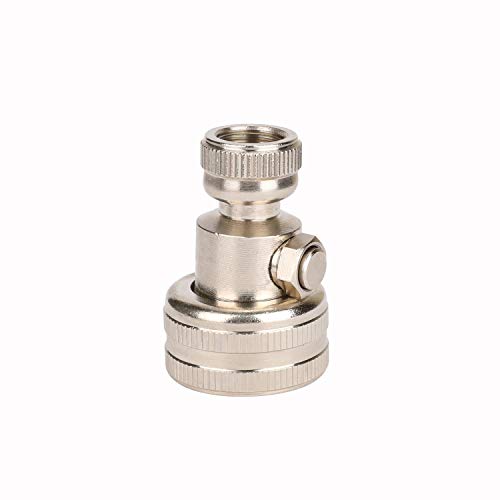 Tire Valve Adapter Kit, Tractor Tire Tube Air Water Adapter Valve Stem Tool Repair Kit