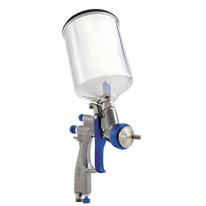 Graco-Sharpe 288879 HVLP FX3000 Paint Spray Gun, 1.3 mm - style: 1.3 mm