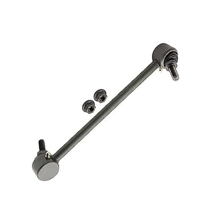 Detroit Axle - AWD 4pc Sway Bar Links for 2014-2018 Jeep Cherokee - size: 4S50230/Group
