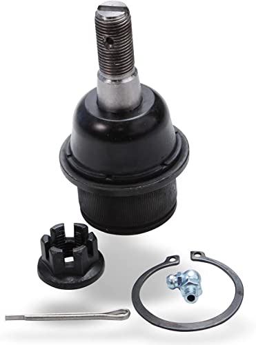 Detroit Axle - Front Left Lower Control Arm Kit for Chevrolet Trailblazer - size: 2CS3701346/2PC
