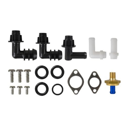 Oil Injection Fuel Pump Replacement for Johnson Evinrude 5007422