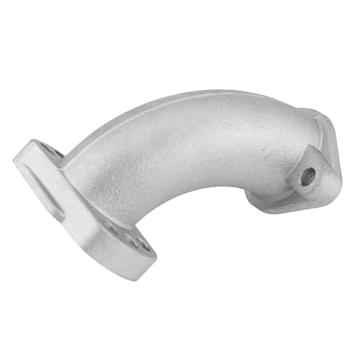PRO BAT 26mm/1.02" Manifold Intake Inlet Pipe