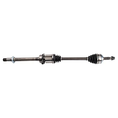 TRQ Front Passenger Side CV Axle Assembly - style: CSA32517