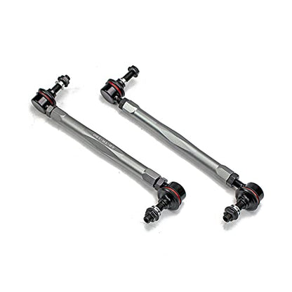 Godspeed(SB-TR-180-12) Univrsal Front Sway Bar Adjustable Links 230mm-280mm / 10mm Bolt