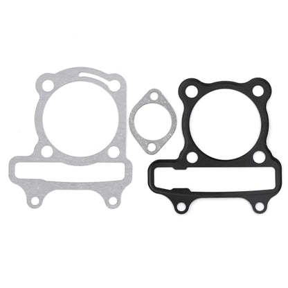 Minho GY6 61MM Cylinder Gasket Set Fit Chinese Scooter Moped