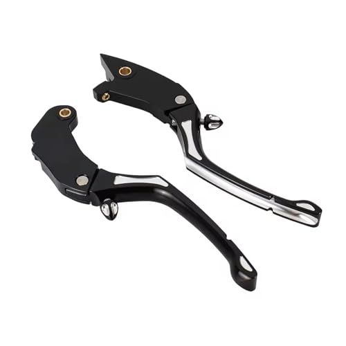 Motorcycle Brake Clutch Levers Adjustable Handle Lever - color: 2018-2023