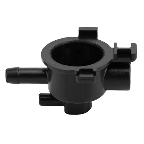 Fuel Pressure Regulator Housing for Harley Touring 2002-2007 and Softail 2001-2007 Replaces #62373-01
