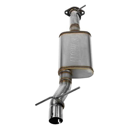 Flowmaster 717847 FlowFX Direct Fit Muffler