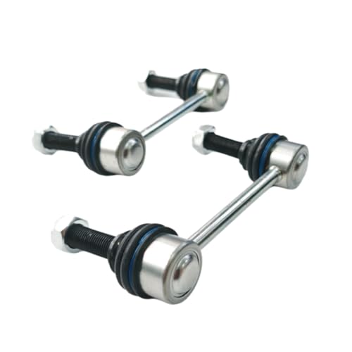 K750744 Stabilizer Bar Link Rear For Ford(Edge,Fusion,Mustang,Police Responder Hybrid) For Lincoln(Continental,MKX,MKZ,Nautilus) OE 5182818, DG9C5C486AXC, DG9Z5C486A, X15SL0085, X95A16505 - size: 830875