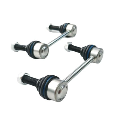 K750744 Stabilizer Bar Link Rear For Ford(Edge,Fusion,Mustang,Police Responder Hybrid) For Lincoln(Continental,MKX,MKZ,Nautilus) OE 5182818, DG9C5C486AXC, DG9Z5C486A, X15SL0085, X95A16505 - size: 830875