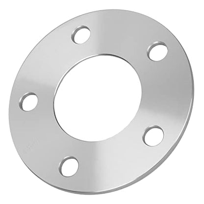 BRTEC 5mm Wheel Spacers 5x4.5 5x114.3 Hub Bore 70.5mm for Ford