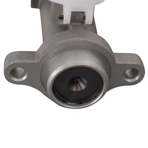 TRQ Brake Master Cylinder - style: BCA52005