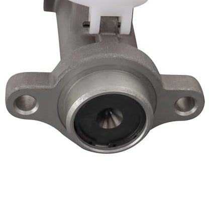 TRQ Brake Master Cylinder - style: BCA52005
