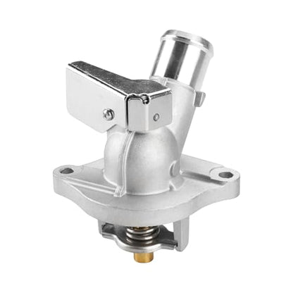 902-2125 Coolant Thermostat Housing Compatible with Cadillac ATS CT6 CTS - size: 902-2125