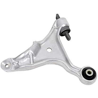 Detroit Axle - Front 2pc Control Arm Kit for 01-07 Volvo S60 V70, Lower - size: 2CS250031/2PC