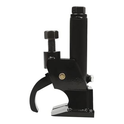 Manual Tire Bead Breaker Tool, Adjustable Hammer Tire Changer, Tire Repair Removal Changer Portable Tool for 10-21 Tire Tool for Tire Replacement Bead Breaker