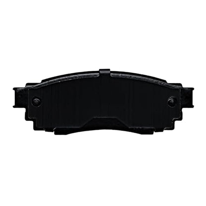 Detroit Axle - Rear Brake Pads for Toyota RAV4 Venza C-HR Corolla Cross - size: 4P42553/Kit