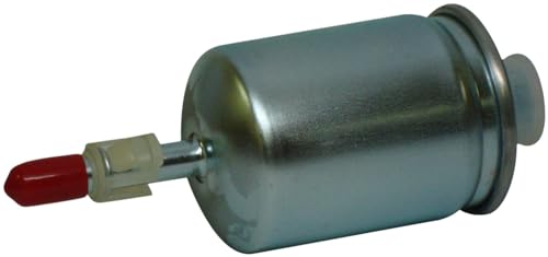 BOSCH 77041WS Workshop Fuel Filter - 99% Filtration Efficiency