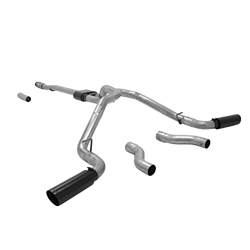 Flowmaster 817689 Outlaw Cat-back Exhaust System