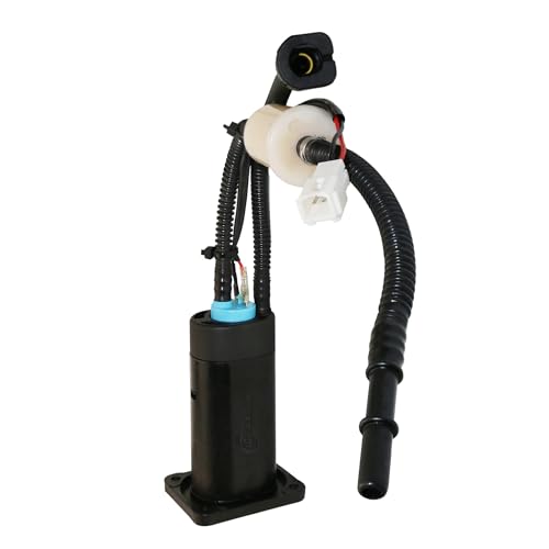 QFS Fuel Pump Assembly for 2009-2018 KTM, Hus, Husq FE 390 450 570 350 SX-F