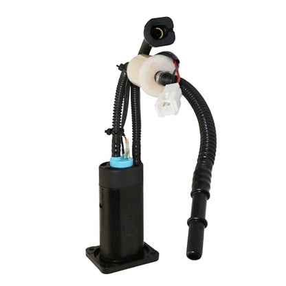 QFS Fuel Pump Assembly for 2009-2018 KTM, Hus, Husq FE 390 450 570 350 SX-F