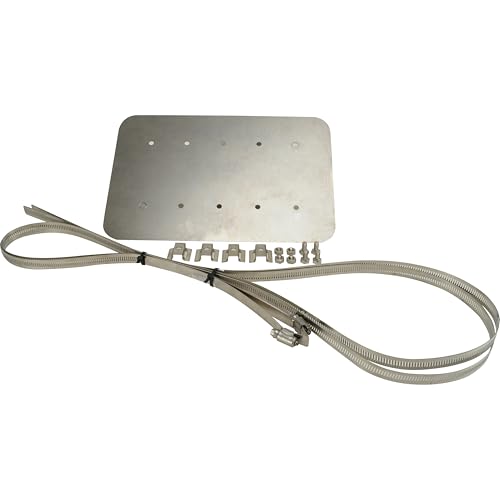 Design Engineering Universal Catalytic Converter Heat Shield