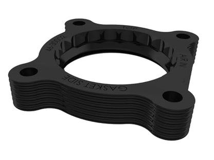 aFe Power #46-30003 Silver Bullet Throttle Body Spacer