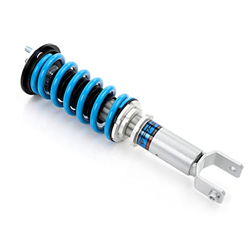 FAPO PS+ Coilover for Honda Civic 1988-2000, for Honda Del Sol 1993-1997 - size: 1988-2000
