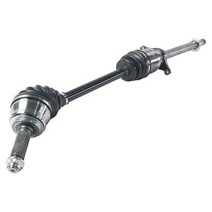 CCIYU CV Axle Shaft Assembly for Honda Pilot 2012 2013 2014 2015 - size: 17-9551