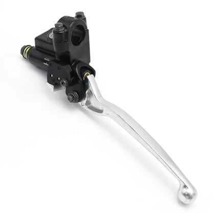 43015-1489 Front Right Brake Master Cylinder Replacement for Bayou 300 KLF300 1988-1999 Replacement for Bayou 400 KLF400 1993-1999 Replace 43015-1369