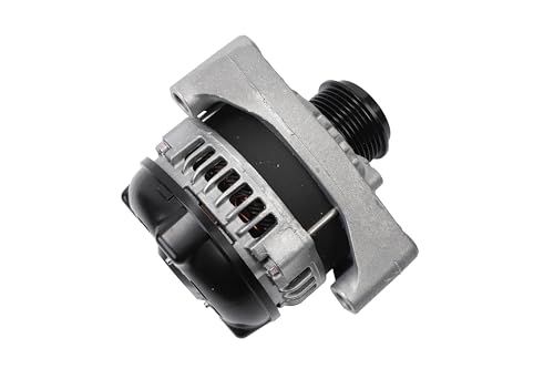 GM Genuine Parts 84143543 Alternator