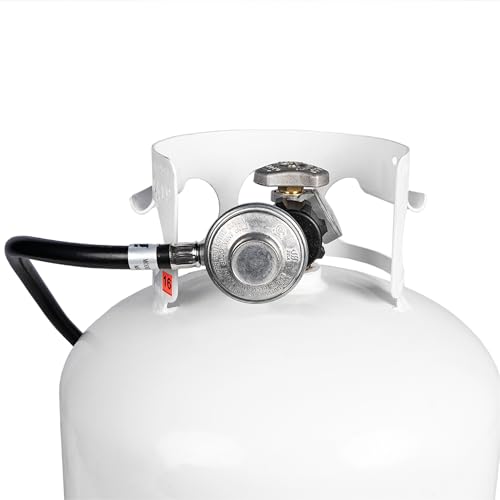 Blackstone® 5471 Propane Adapter Hose & Regulator for 20 lb Tank