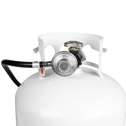 Blackstone® 5471 Propane Adapter Hose & Regulator for 20 lb Tank