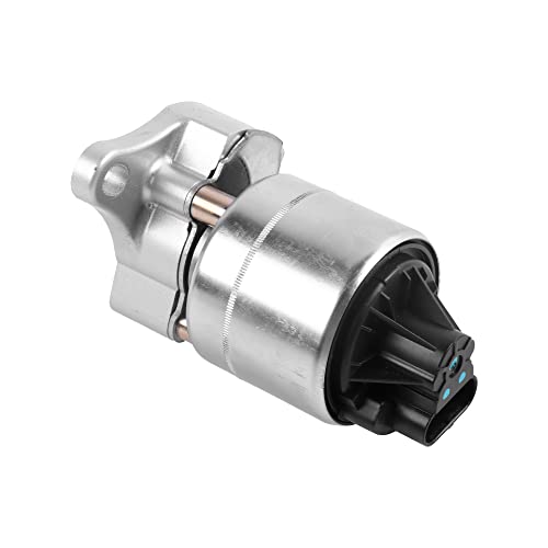 MOSTPLUS EGV589 EGR Valve Compatible with Chevy Silverado 1500 2500 3500 C/K S10 Blazer Impala Express Suburban Astro, Buick LeSabr, Cadillac DeVille 1996-2005