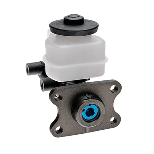 QUALITY-BUILT Brake Master Cylinder with Reservoir for 89-92 Toyota,NM52529 - size: NM52529