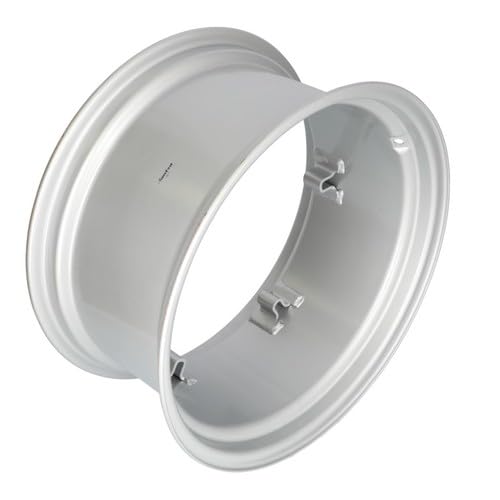 All States Rear Rim - 12" x 24" 6 Loop