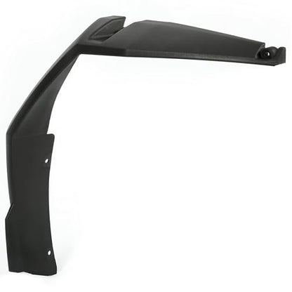 KUAFU Fender Flare Compatible with 2009-2017 RZR
