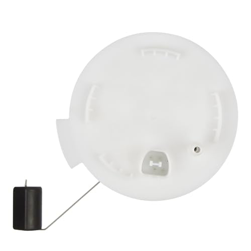 Detroit Axle - FWD Fuel Pump Module for 2010-2012 Ford Taurus Lincoln MKS - size: FSP2118M/GroupE