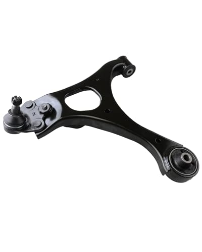 K620382 K620383 Front Lower Control Arms w/Ball Joint - size: K620382 K620383