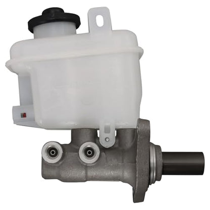 TRQ Brake Master Cylinder - style: BCA51893
