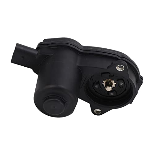 Astibym Rear Caliper Parking Brake, Parking Brake Actuator, Rear Parking Hand Brake Caliper 68263297AA Replacement for Renegade 2015-2021 All,Calipers and Accessories