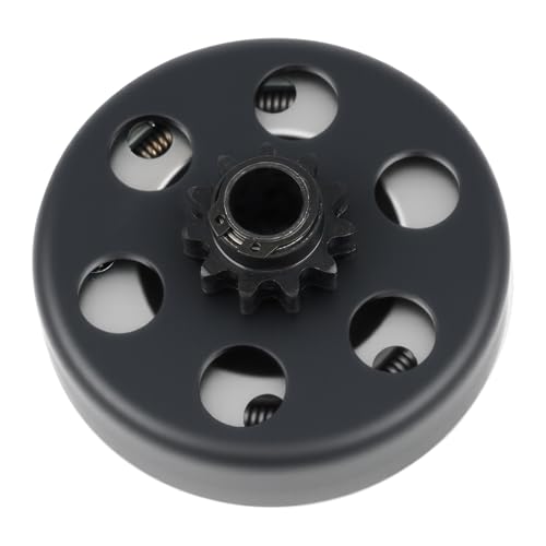 Go Kart Clutch 5/8" Bore 11 Tooth for #35 Chain, Fit for 2.8HP 97cc Engine - size: 5/8" Bore 11T